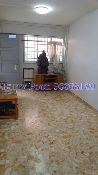 Blk 117 Hougang Avenue 1 (Hougang), HDB 3 Rooms #135357642